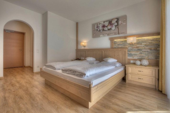 Hotel Residence Rose