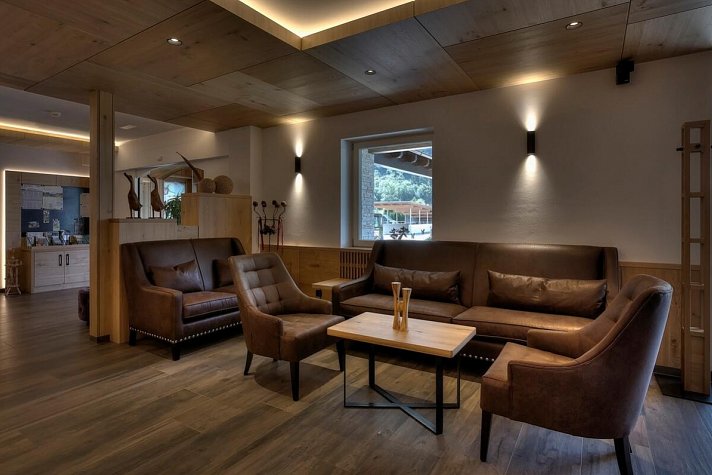 Hotel Residence Rose