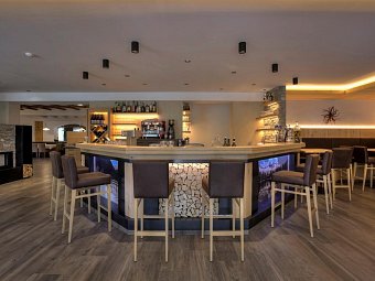 Hotel Residence Rose - Bar