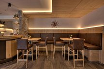 Hotel Residence Rose - Bar
