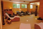 Lake Hotel Lagolo