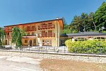 Lake Hotel Lagolo