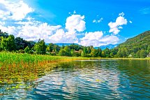 Lake Hotel Lagolo - Lake Lagolo