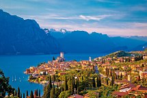Lake Hotel Lagolo - Malcesine