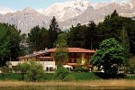Lake Hotel Lagolo