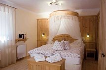 Lake Hotel Lagolo - Wohnbeispiel Doppelzimmer Superior (Zimmercodierung DS1)