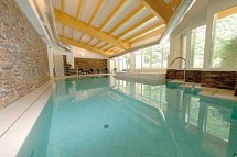 Lake Hotel Lagolo - Innenpool