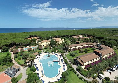 Horse Country Resort & Spa Arborea