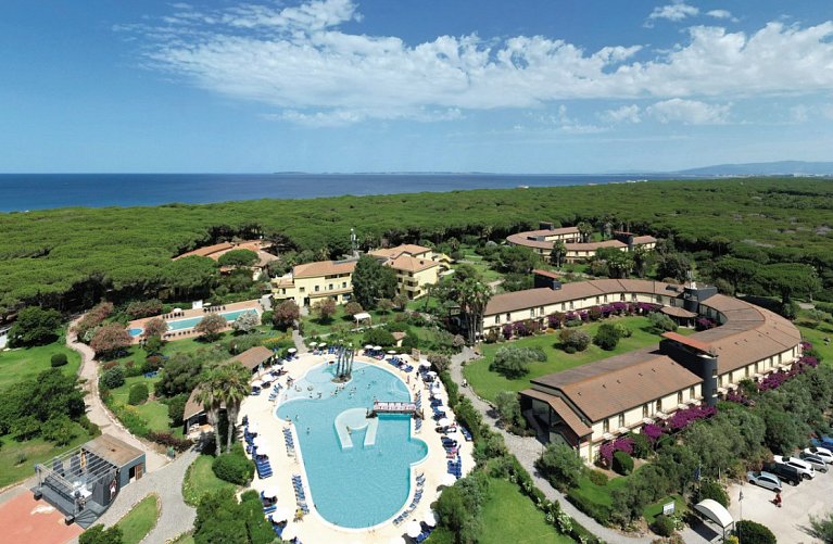 Horse Country Resort & Spa