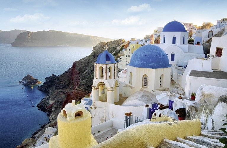 Baden auf Korfu + Kreuzfahrt Östl. Mittelmeer