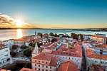 Baden auf Korfu + Kreuzfahrt Adria