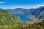 Baden auf Korfu + Kreuzfahrt Adria