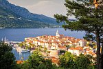 Baden auf Korfu + Kreuzfahrt Adria