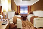 Baden auf Korfu + Kreuzfahrt Adria