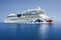 Baden auf Korfu + Kreuzfahrt Adria - AIDAblu