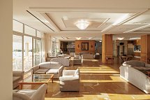 Baden auf Korfu + Kreuzfahrt Adria - Lobby