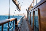 Segelkreuzfahrt Griechenland