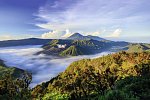 Java und Bali Rundreise & Baden