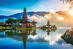 Java und Bali Rundreise & Baden