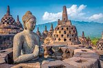 Java und Bali Rundreise & Baden