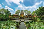 Java und Bali Rundreise & Baden