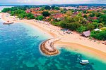 Java und Bali Rundreise & Baden