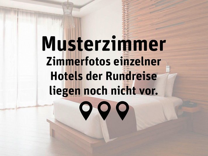 Java und Bali Rundreise & Baden