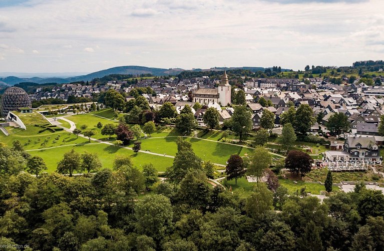 Panorama Hotel Winterberg