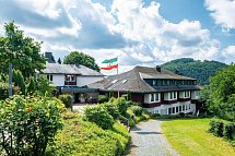 Panorama Hotel Winterberg - Panorama Hotel Winterberg