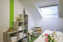 Panorama Hotel Winterberg - Wellness