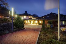 Panorama Hotel Winterberg - Panorama Hotel Winterberg