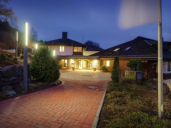 Panorama Hotel Winterberg - Panorama Hotel Winterberg