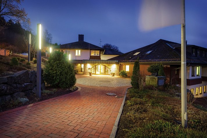 Panorama Hotel Winterberg