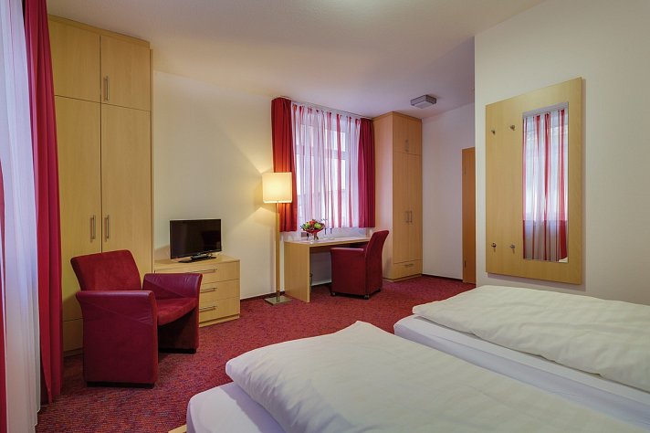 Panorama Hotel Winterberg