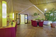 Panorama Hotel Winterberg - Lobby