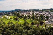 Panorama Hotel Winterberg - Winterberg