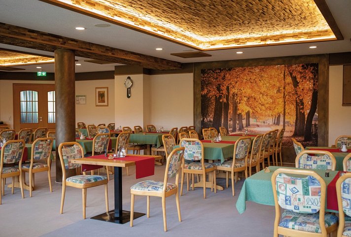 Landgasthof Wüllner