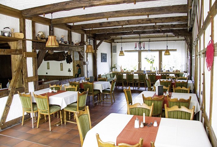 Landgasthof Wüllner