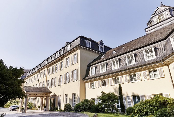 Steigenberger Icon Grandhotel & Spa Petersberg