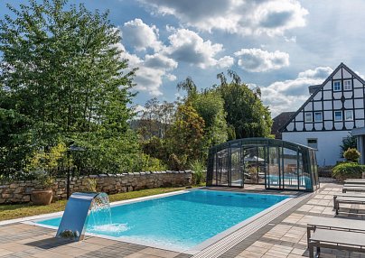 Struck Landhotel & SPA