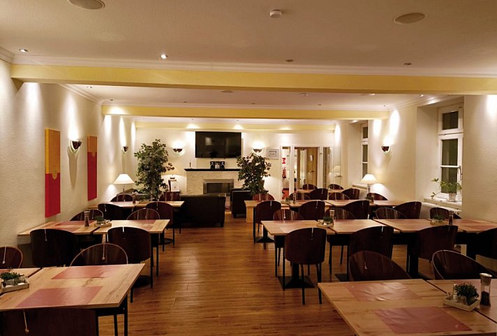 CAREA Schlosshotel Domäne Walberberg