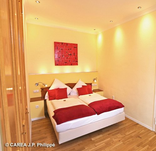 CAREA Schlosshotel Domäne Walberberg