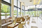 IGA 2027 Ruhrgebiet & Parkhotel Oberhausen