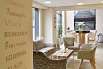 IGA 2027 Ruhrgebiet & Parkhotel Oberhausen