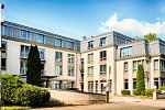 IGA 2027 Ruhrgebiet & Welcome Parkhotel Bochum