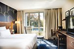 IGA 2027 Ruhrgebiet & Welcome Parkhotel Bochum