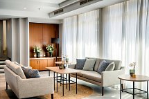 IGA 2027 Ruhrgebiet & Welcome Parkhotel Bochum - Lobby