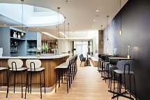 IGA 2027 Ruhrgebiet & Welcome Parkhotel Bochum - Bar