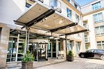 IGA 2027 Ruhrgebiet & Welcome Parkhotel Bochum
