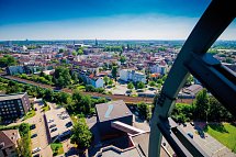 IGA 2027 Ruhrgebiet & Welcome Parkhotel Bochum - Bochum